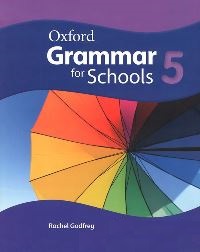Oxford Grammar for Schools 5 Students Book + iTOOLS DVD-ROM PACK
